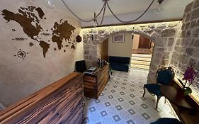 Midgard Suites (Medieval Town)